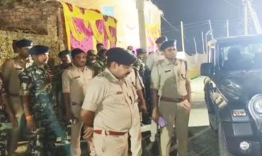 बिहार के भोजपुर में पार्किंग विवाद ने लिया खूनी रूप, दो की मौत, पांच घायल