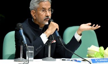विदेश मंत्रालय की तरफ से प्रेस कॉन्फ्रेंस कर दी गई पूरी जानकारी, अब बदले की बारी!