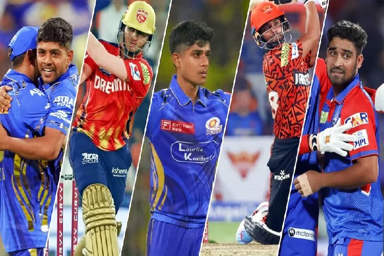 जो 30 रुपये में करता था गुजारा, वो 30 लाख का कैसे बना खिलाड़ी, सुनिए अद्भूत कहानी