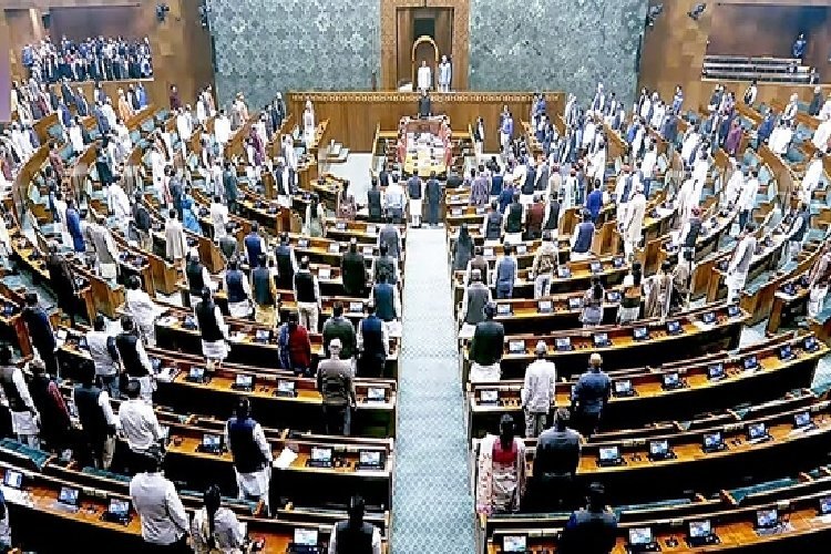 बुधवार को वक्फ संशोधन विधेयक पेश करेगा केंद्र, इंडिया ब्लॉक ने विरोध का किया फैसला, बीजेपी को मिला जेडी(यू)-टीडीपी का समर्थन