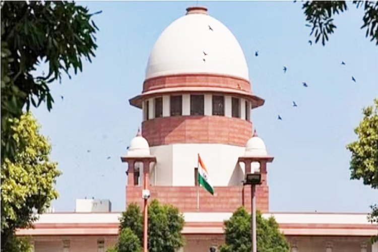 अपनी संपत्ति का ब्यौरा सार्वजनिक करेंगे सीजेआई और सुप्रीम कोर्ट के जज 