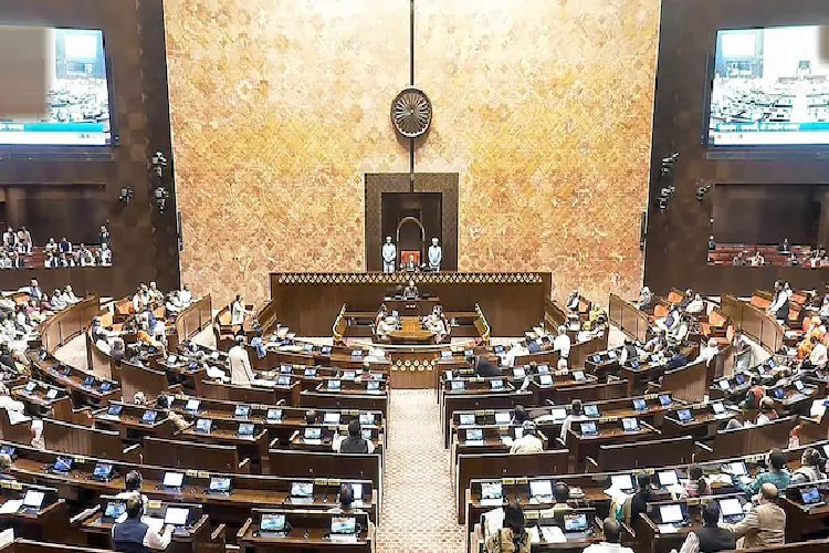 JDU नेता मोहम्मद कासिम अंसारी ने वक्फ बिल पर पार्टी के रुख को लेकर दिया इस्तीफा