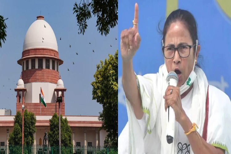 जॉब घोटले में जाएगी ममता सरकार! सुप्रीम कोर्ट के फैसले से हिलीं दीदी!