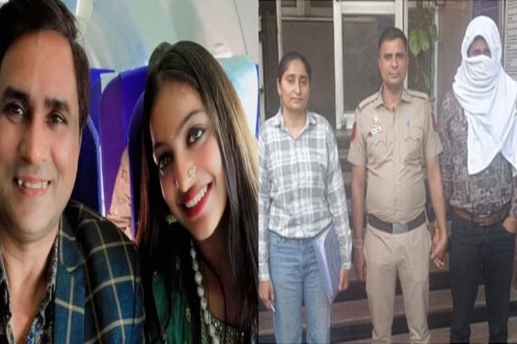 डायरेक्टर पर केस करने वाली महिला पलटी, केस लिया वापस, बोली- मोनालिसा से जलन हो रही थी