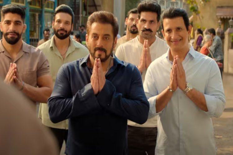 कछुए की चाल चलकर भी ''सिकंदर'' ने की इतनी कमाई... मेकर्स को इस बात की उम्मीद