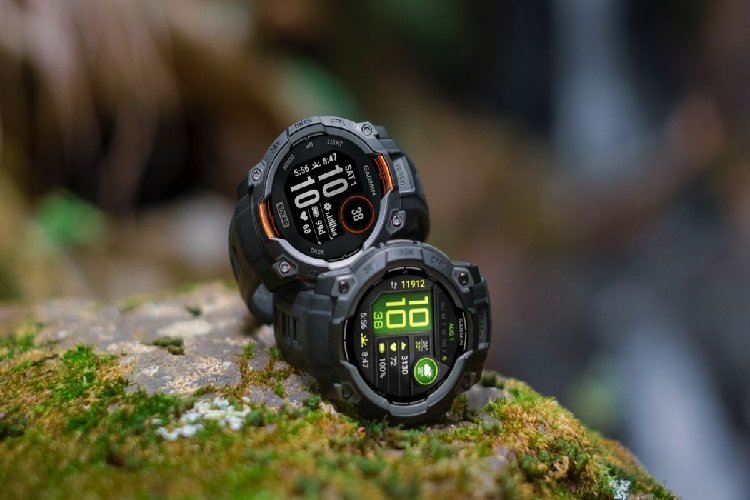 भारत में लॉन्च हुई Garmin Instinct 3 सीरीज, जानिए कीमत और फीचर्स...