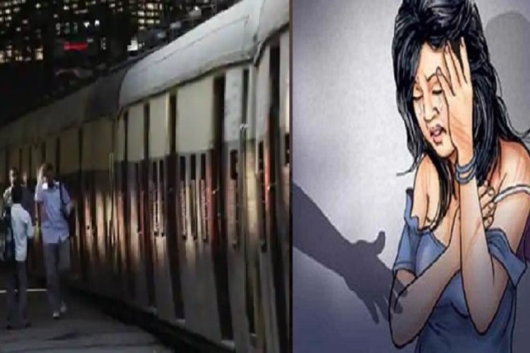 1 घंटे में लड़के से प्यार, दिनभर साथ घूमे, रात में प्रेमी ने दोस्तों संग मिलकर किया गैंगरेप, पढ़ें बिहार को शर्मसार करने वाली कहानी...   