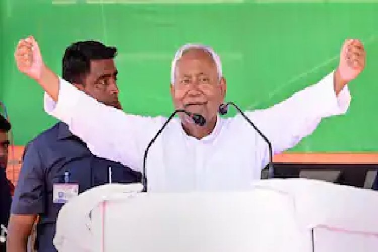 बिहार में वित्तीय वर्ष 2024-25 में हुई 102 प्रतिशत राजस्व की वसूली