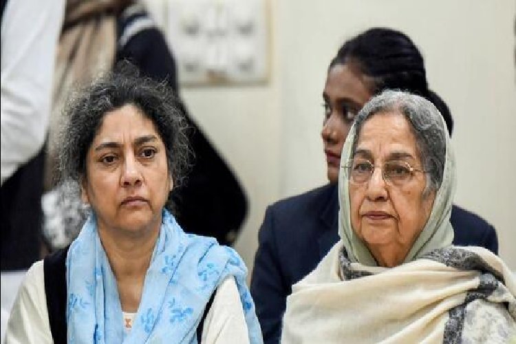 किस आधार पर पूर्व PM मनमोहन सिंह की पत्नी की सुरक्षा में की गई कटौती, जानिए...