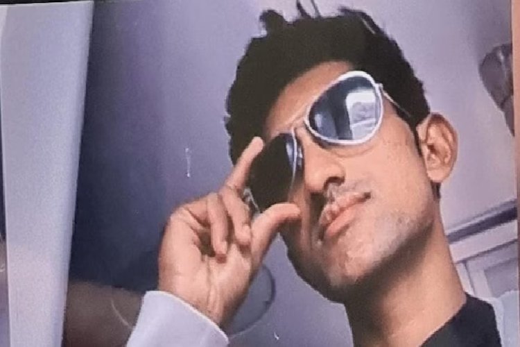 8 लड़कियों से रेप, बैल्कमेल कर मांगता था न्यूड फोटो-वीडियो, एक गलती और खुल गई पोल!