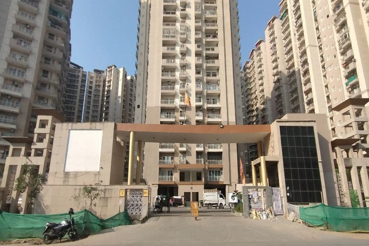 ग्रेटर नोएडा के इस सोसाइटी में दूषित पानी सप्लाई की वजह से 300 से ज्यादा लोग हुए बीमार, क्या बोले सोसाइटी के सेक्रेटरी?