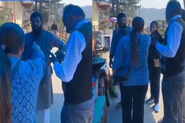 शिमला जा रहे हैं तो नसीर के थूक जिहाद से सावधान