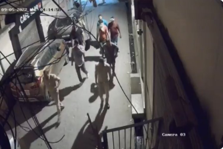 जिसे बनना था इंजीनियर उसे यूपी पुलिस ने बना दिया अपराधी, एक वीडियो ने खोली फर्जी एनकाउंटर के काले कारनामे की पोल