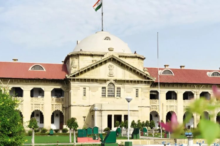 इलाहाबाद हाईकोर्ट के जज का एक और विवादित फैसला, पीड़िता को ही बताया रेप के लिए जिम्मेदार!