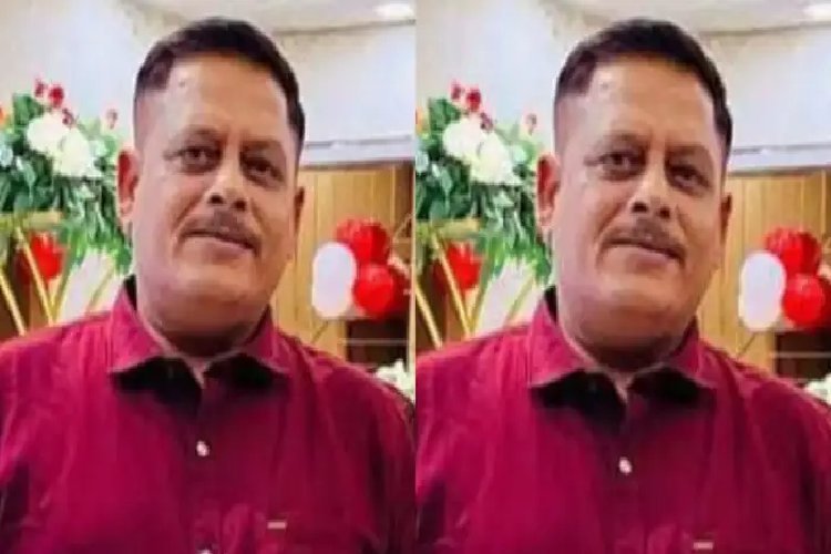 बेटी ने दूसरे समाज के युवक के साथ भागकर की शादी, कोर्ट में दिया पति का साथ, आहत पिता ने खुदको दी भयानक सजा!