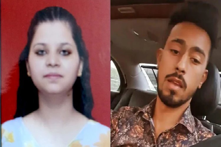 नाक की पिन ने कातिल पति तक पहुंचाया, हत्या कर नाले में फेंक दी थी पत्नी की लाश, ऐसे सुलझी गुत्थी...