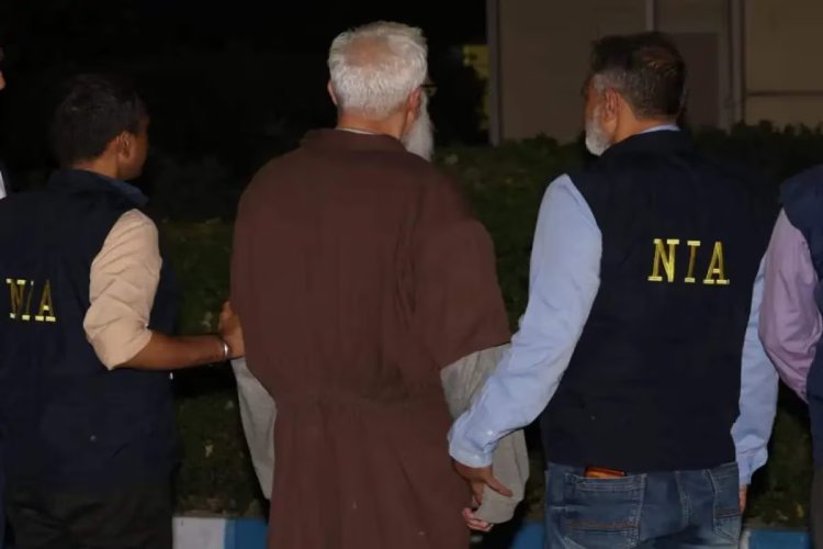 आतंकी तहव्वुर हुसैन राणा पर बड़ा खुलासा, पूछताछ में उगले भयानक राज!