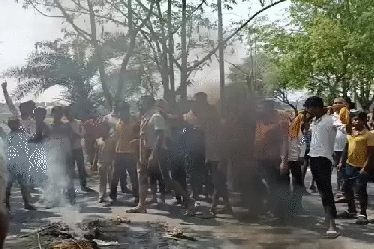 पहले सिर को धड़ से किया अलग, फिर काटा प्राइवेट पार्ट, हत्यारों ने युवक को दी ऐसी मौत, कांप उठी रूह!