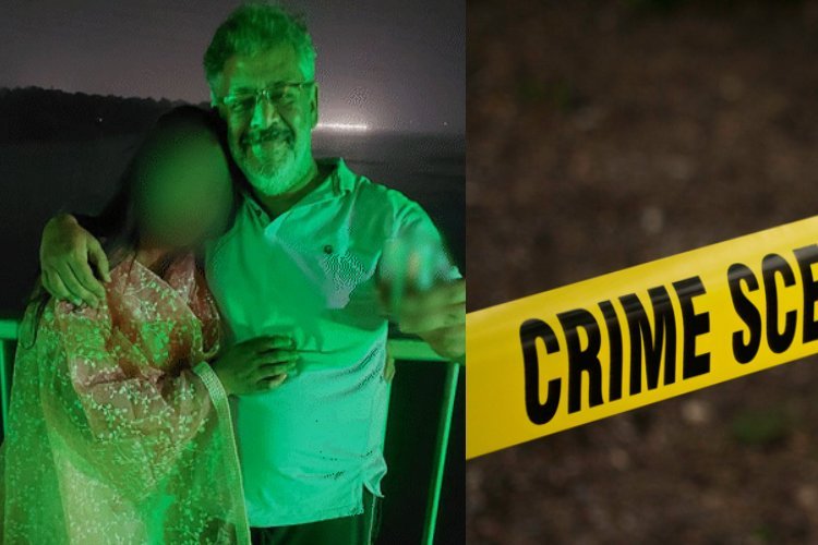 पिता ने कॉलगर्ल के लिए बेटे को मारी गोली, पुलिस आई तो हुआ चौंकाने वाला खुलासा