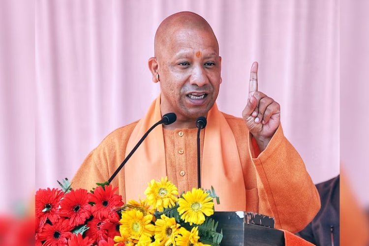 ‘बंगाल में तीन हिंदुओं को घर से खींच कर मारा’, योगी के बयान से मचा घमासान