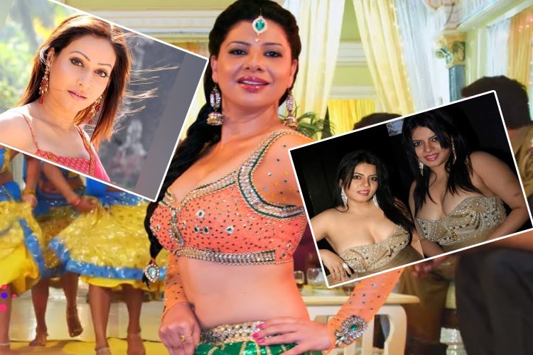 भोजपुरी फिल्मों की वो पांच हीरोइन, जो अब जी रही गुमनाम जिंदगी