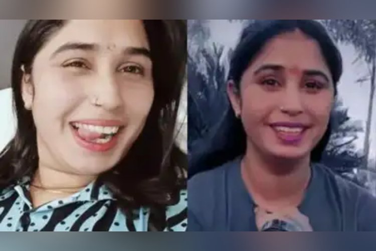जबरन शराब पिलाई, दुपट्टे से गला घोंटा, शव नदी में फेंका, UP में प्रॉपर्टी के पैसे के लिए महिला की हत्या