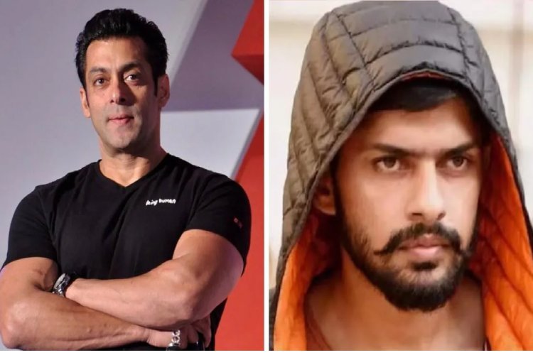 ''घर में घुस कर मारेंगे, गाड़ी को बम से उड़ा देंगे...'', सलमान खान को फिर मिली जान से मारने की धमकी