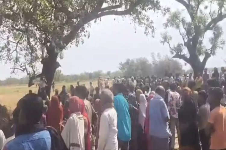 7 ठाकुरों ने एक दलित के साथ प्रयागराज में जो किया, पुलिस जांच में क्या क्या खुलासा हुआ?