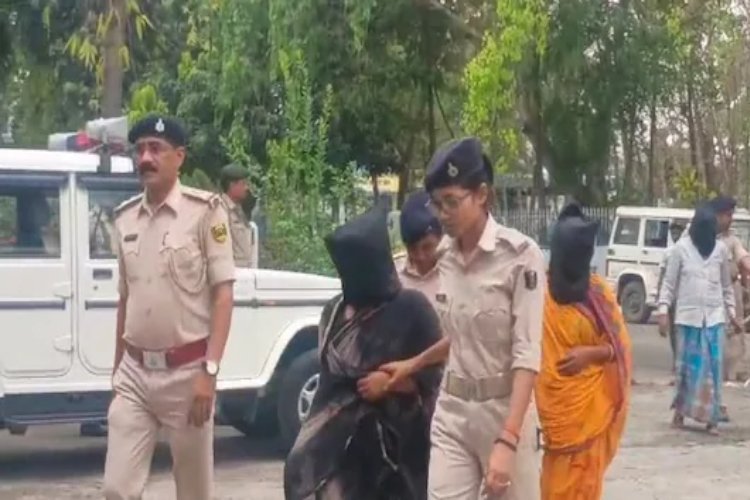 बेवफा पत्नी के दो आशिक, पति का सिर धड़ से अलग, बांका में मेरठ से भी दर्दनाक हत्याकंड