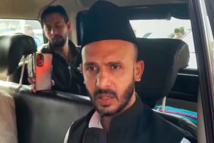 संभल के सांसद जियाउर्रहमान बर्क का इशारा, कोर्ट में बदल जाएगा मस्जिद के सदर जफर अली का बयान!