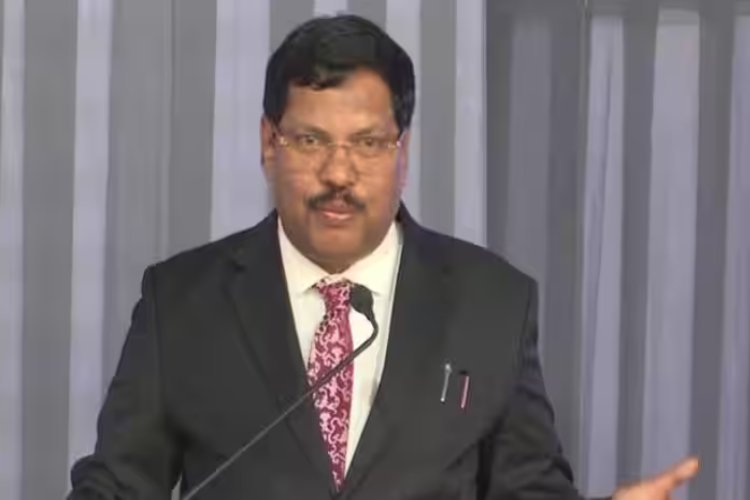 अनुसूचित जाति से होंगे भारत के नए मुख्य न्यायाधीश, CJI राजीव खन्ना ने कानून मंत्रालय से की सिफारिश