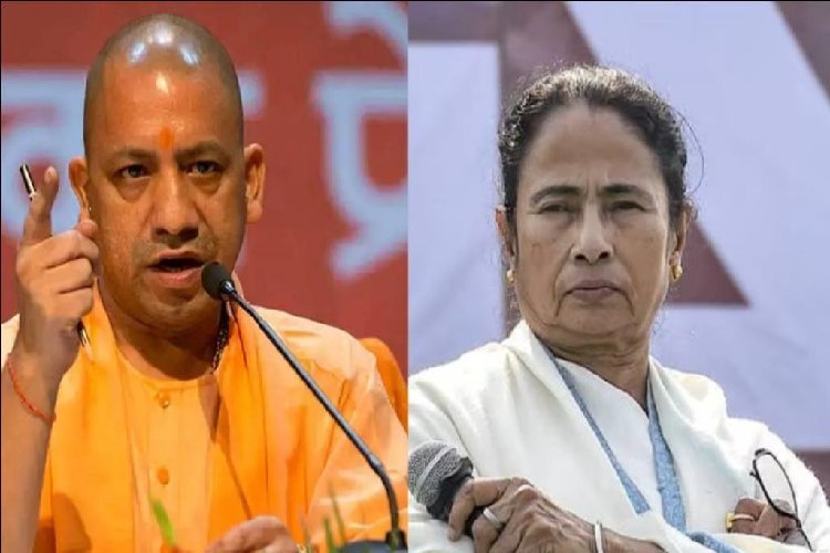 देश के PM मोदी, फिर बंगाल बीजेपी मुर्शिदाबाद में सीएम योगी को क्यों बुला रही है?