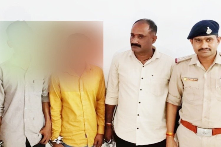 प्रेमी को वीडियो कॉल कर पति पर खंजर से किये 36 वार, पत्नी के प्रेम की बलि चढ़ा एक और पति