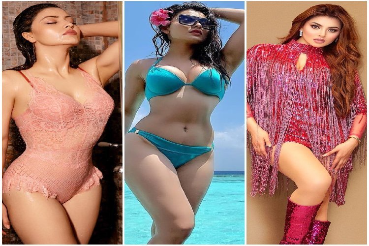 उर्वशी रौतेला के नाम से उत्तराखंड में बना है मंदिर? लोग बुलाते हैं ''दमदमा माई!''