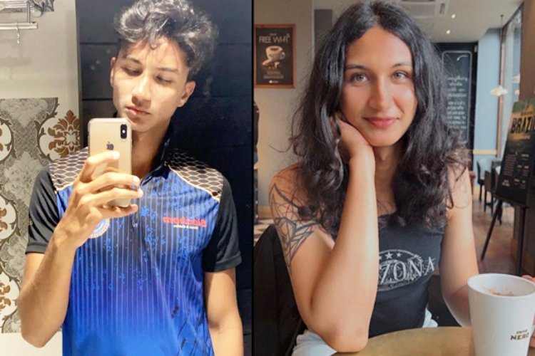 ''क्रिकेटर्स भेजते थे न्यूड फोटो...'' जेंडर चेंज कराकर लड़की बनी पूर्व कोच की बेटी ने बयां किया दर्द