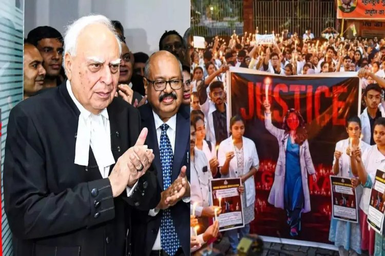 क्या है कपिल सिब्बल की कहानी, हमेशा सनातन विरोध में क्यों लड़ते हैं केस? इनके पिता को कांग्रेस ने दिया था तोहफा!