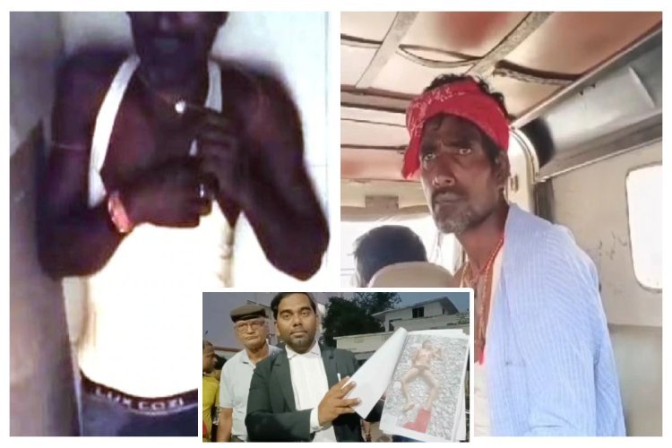 जिसे पुलिस ने बताया मृत, घरवालों ने किया अंतिम संस्कार, 4 लाख रुपए मिल गया मुआवजा, वो 70 दिन बाद कैसे लौटा घर, पढ़िए चौंका देने वाली कहानी