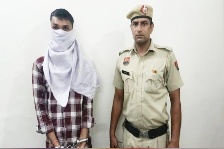 एयर होस्टेस का यौन उत्पीड़न, 800+ CCTV फुटेज की जांच, 50 कर्मचारियों से पूछताछ के बाद ऐसे किया गया आरोपी को गिरफ्तार