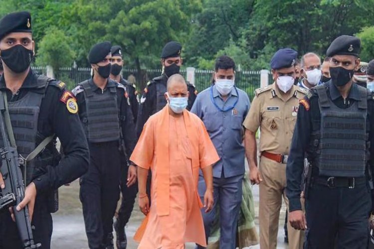 यूपी की सियासत में क्या है ठाकुरों का इतिहास और भविष्य?