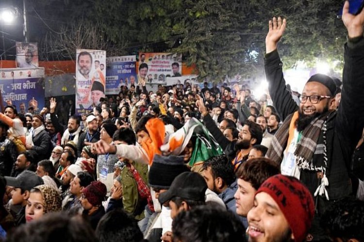 दिल्ली के सीलमपुर क्यों कहा जाता है मिनी पाकिस्तान? कुणाल की मौत पर राहुल गांधी क्यों हैं खामोश?