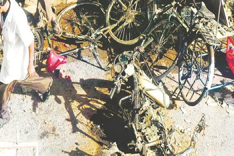 मालेगांव 2008 बम धमाका मामले में NIA कोर्ट ने फैसला रखा सुरक्षित