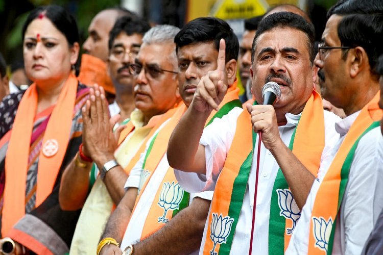 मुर्शिदाबाद और मालदा में हिंसा, VHP की राष्ट्रपति शासन की मांग, ममता ने की शांति की अपील