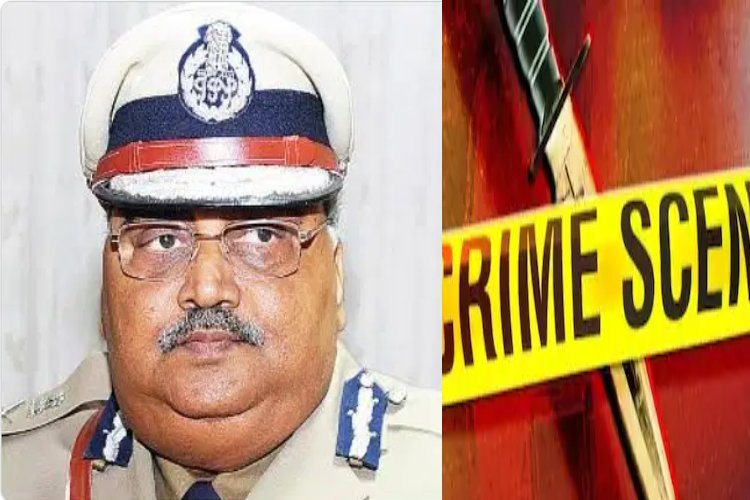 पूर्व DGP की हत्या से दहला कर्नाटक, हत्यारे ने घर में घुस कर ली जान