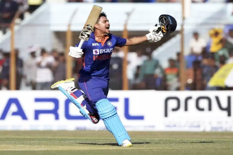 ईशान किशन की BCCI सेंट्रल कॉन्ट्रैक्ट में वापसी, BCCI से मिल गई अनुशासनात्मक माफी