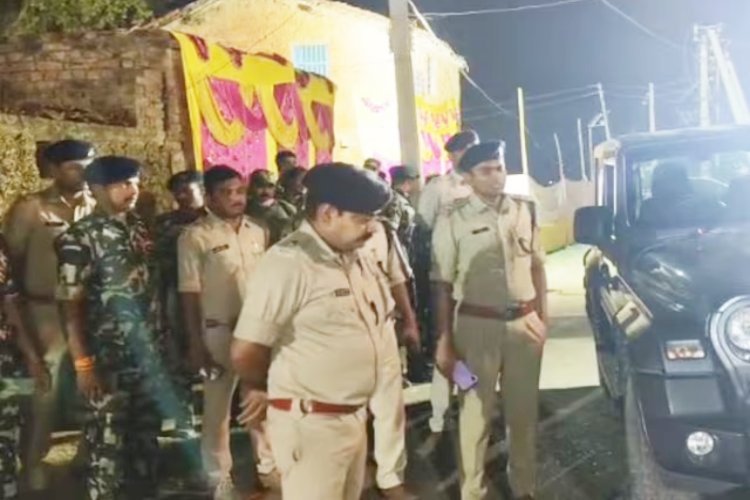 बिहार के भोजपुर में पार्किंग विवाद ने लिया खूनी रूप, दो की मौत, पांच घायल