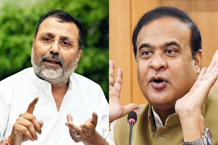 न्यायपालिका के अपमान के आरोपों पर असम सीएम ने गिनाए कांग्रेस ने कब-कब किया जजों का अपमान