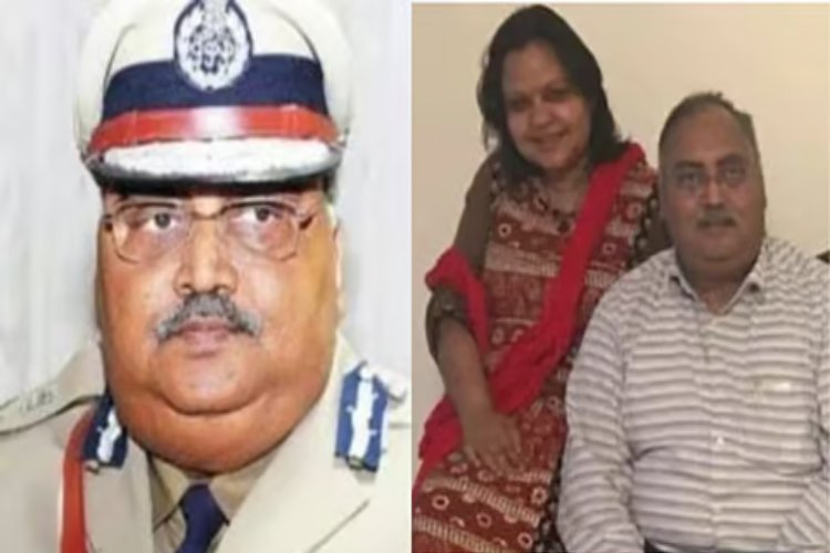 कर्नाटक के पूर्व डीजीपी मौत में बड़ा खुलासा, पत्नी ही निकली हत्यारी, घर किसी को घुसने भी नहीं देती थी पल्लवी!