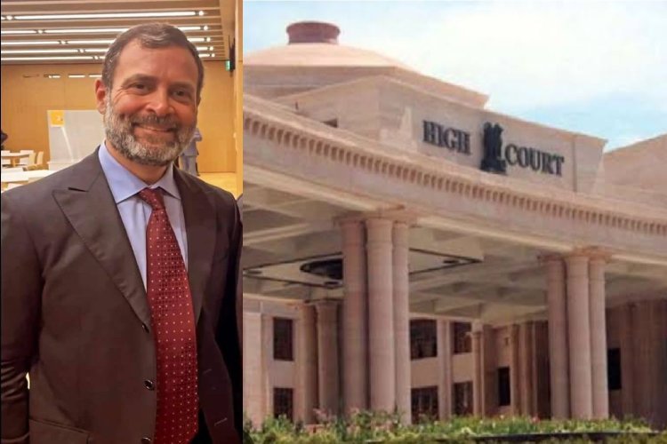 राहुल गांधी की लोकसभा सदस्यता पर लटकी तलवार, संविधान की ये धारा कर देगी राजनीतिक करियर खत्म!