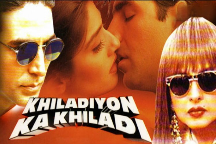 Khiladiyon Ka Khiladi: कैसे शूट हुए थे रेखा और अक्षय कुमार के इंटीमेट और बोल्ड सीन, अक्षय की पीठ पर पड़ गए थे रेखा के नाखूनों के निशान