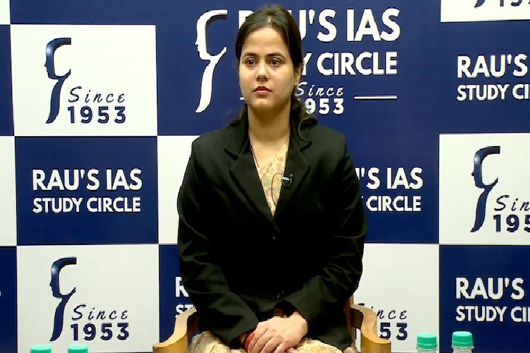 UPSC सिविल सेवा परीक्षा 2024 का अंतिम परिणाम घोषित, शक्ति दुबे ने किया टॉप